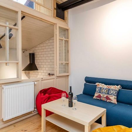 Nina' Cozy Apartment Tbilisi Luaran gambar