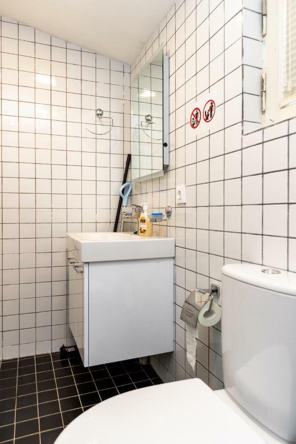 Nina' Cozy Apartment Tbilisi Luaran gambar